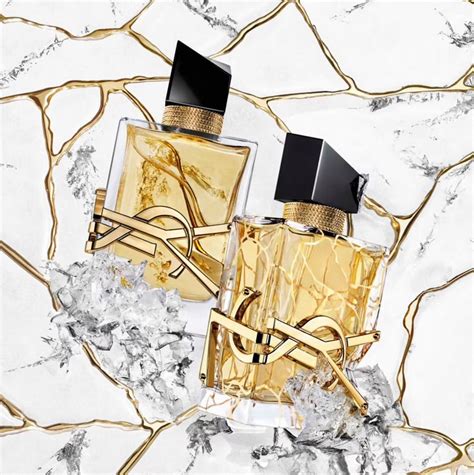 ysl nieuwe geur|Libre Eau De Parfum .